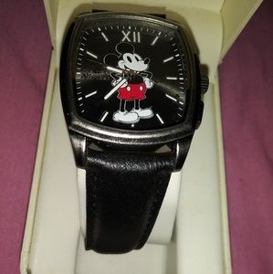 Disney Watch
